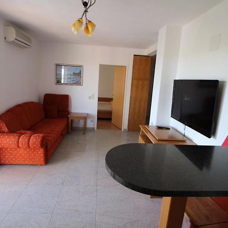 Apartments Helena Zadar Vrsi Εξωτερικό φωτογραφία