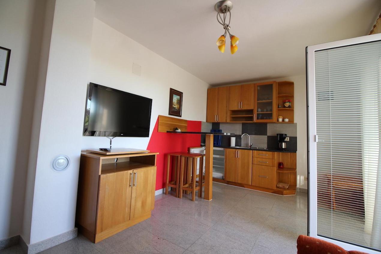 Apartments Helena Zadar Vrsi Εξωτερικό φωτογραφία