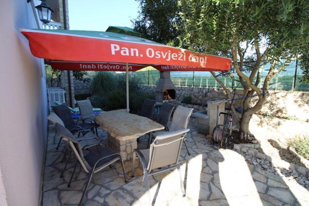 Apartments Helena Zadar Vrsi Εξωτερικό φωτογραφία
