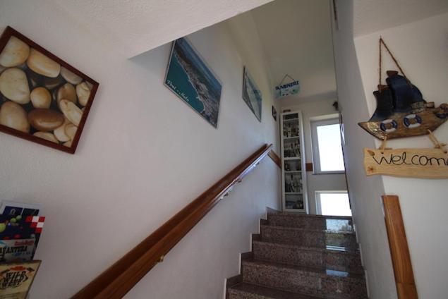 Apartments Helena Zadar Vrsi Εξωτερικό φωτογραφία