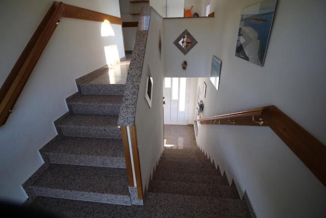 Apartments Helena Zadar Vrsi Εξωτερικό φωτογραφία